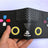 PS4 Wallet Playstation Game Controller Wallet Control Button Handle Model Short Wallet - V.I.P Digital Presence