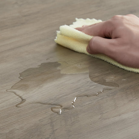 Furniture Dog Cage Crate with Double Doors on Casters. Grey, 31.50'' W x 22.05'' D x 24.8'' H. - V.I.P Digital Presence