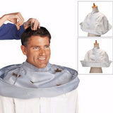 DIY Hair Cutting Cloak Umbrella Cape Cutting Cloak Wrap Hair Shave Apron Hair Barber Gown Cover Household Cleaning Protecter - V.I.P Digital Presence