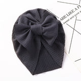 Pit Strip Children's Hat Double Bow Baby Baotou Cap Baby Warm Indian Tire Cap - V.I.P Digital Presence