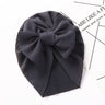Pit Strip Children's Hat Double Bow Baby Baotou Cap Baby Warm Indian Tire Cap - V.I.P Digital Presence