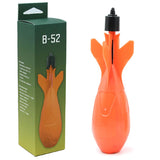 Carp Fishing Rocket Feeder Portable Small Spod Bomb Float Bait Holder Fishing Rocket Lure Container Fishing Tackle Accessories - V.I.P Digital Presence