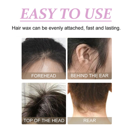 Leave in Conditioning Spray, Hairspray Long-Lasting Moisturizing Styling Long-Lasting Fragrance Styling Spray - V.I.P Digital Presence