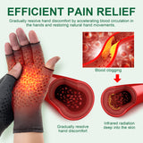 Joint Care Gloves Relieve Thumb Stiffness And Finger Joint Soreness And Swelling Discomfort Care Gloves - V.I.P Digital Presence