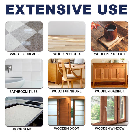 Furniture Polishing Nano Coating Agent, Cleaning And Maintenance Wood Furniture Tile Floor Cooktop Polish Agent - V.I.P Digital Presence