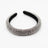 Baroque Full Crystal Hair Bands For Women Lady Luxury Shiny Padded Diamond Headband Hair Hoop Fashion Hair Accessories - V.I.P Digital Presence
