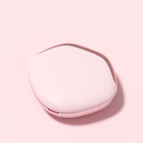 Ultrasonic cleaner, electric portable contact lens, contact lens, replaceable cleaning compartment - V.I.P Digital Presence