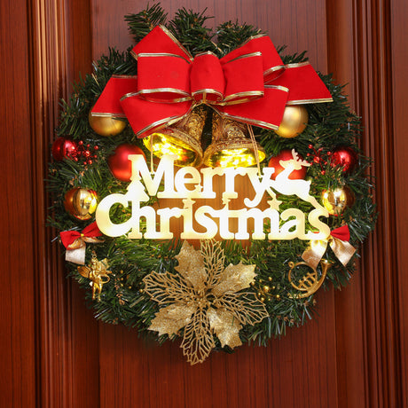 Christmas decorations, Christmas tree ornaments, LED lights, Christmas wreaths, letter lights, chrismas - V.I.P Digital Presence