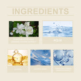 Perfume Oil Series, Small Sweet Portable Elegant Natural Fresh Exudes Charm And Lingering Fragrance - V.I.P Digital Presence