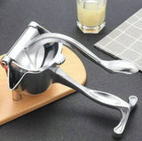 JuiceMaster Manual Press