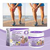 Comgrass Herbal Cream For Body Massage Treatment Herbal Essence For Soothing External Discomfort - V.I.P Digital Presence