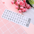 Russian Keyboard Cover Stickers For Mac Book Laptop PC Keyboard Computer Standard Letter Layout Keyboard Covers - V.I.P Digital Presence