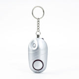 Anti theft, self-defense, anti wolf device alarm, anti robbery, personal alarm, anti wolf function - V.I.P Digital Presence