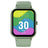 Bluetooth Call Smart Watch Men Dial Call Full Touch Screen Health Monitor Sports Fitness Watch Smartwatch Women - V.I.P Digital Presence