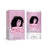 Hair Wax Stick, Long Lasting Hair Setting Smoothing Frizzy Small Broken Hair Natural Luster Solid Hair Oil Bar - V.I.P Digital Presence