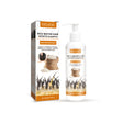 Rice Dense Hair Shampoo Deep Clean Thick Hair Moisturizing Hair Root Solid Hair Care Shampoo - V.I.P Digital Presence