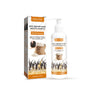 Rice Dense Hair Shampoo Deep Clean Thick Hair Moisturizing Hair Root Solid Hair Care Shampoo - V.I.P Digital Presence