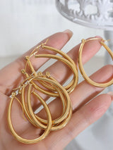 Elegant and niche design versatile ear buckles and accessories - V.I.P Digital Presence