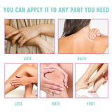 Body Oil, Skin Moisturizing Delicate Firming Skin Relaxing Body Muscle Massage Essence Oil - V.I.P Digital Presence