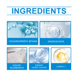 Foam Toilet Cleaner, Toilet Toilet Cleaner Decontamination Clean Household Deodorant Toilet Cleaner - V.I.P Digital Presence