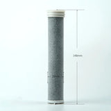 Shower Aromatherapy Shower Head Dyson Shower Head Female Gift Box - V.I.P Digital Presence