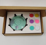 ELERA New Baby Electric Nail Trimmer Kid Nail Polisher Tool Baby Care Kit Manicure Set Easy To Trim Nail Clippers For Newborn - V.I.P Digital Presence