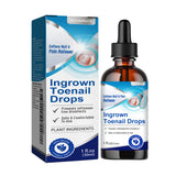 Nail Repair Solution Gentle Clean, Moisturize, Moisturize And Nourish Nails And Nails