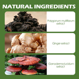 Plant Bubble Hair Natural Black Hair Dark Hair Hair Care Easy Color Lasting Mild Not Irritating - V.I.P Digital Presence
