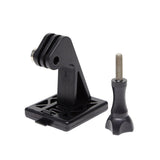 Tactical Camera Helmet Fixed Adapter Mount Airsoft Camera Adapter - V.I.P Digital Presence