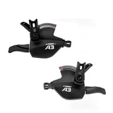 LTWOO Blueprint A3 Mountain Bike Transmission 400 Window Version Dial Rear Dial Front Dial 2:1 Compatible with Shiman0 - V.I.P Digital Presence