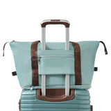 Luggage Sets 3 Piece Carry on Luggage 22x14x9 Airline Approved, Lightweight Hardshell ABS Suitcases with Wheels, 20 inch, Blue - V.I.P Digital Presence