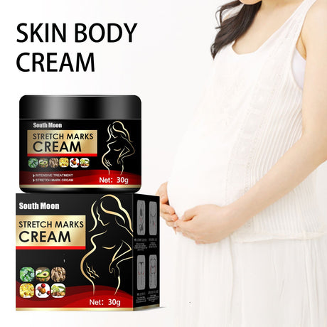 Scar Cream, Firming Skin Lighten Postpartum Scar Repair Smooth Skin Care Cream - V.I.P Digital Presence