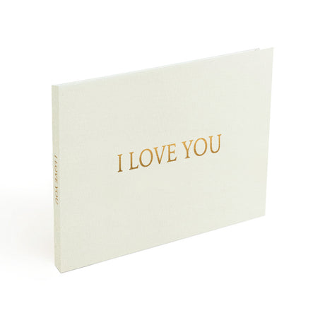 Multi functional commercial wedding video invitation letter linen material video brochure - V.I.P Digital Presence