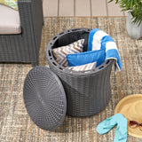 OLIVO PATIO TABLE - V.I.P Digital Presence