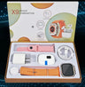 TechFusion 6-in-1 Smart Kit