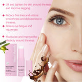 Firming Eye Cream Stick Tightens Skin Around Eyes, Lightens Fine Lines And Gently Careens Firming Eye Cream Stick - V.I.P Digital Presence