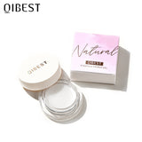 QIBEST Eyebrow Primer Eyebrow Makeup Does Not Fade Waterproof Natural Three Dimensional Eyebrow Cream Easy To Color And Shape - V.I.P Digital Presence