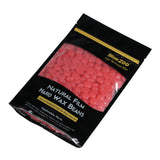 Makeup 250g Bluezoo Solid Paper Free Wax Beans 10 Flavors To Choose From - V.I.P Digital Presence