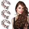 Sleeping lazy heatless hair curler simple big wave bold curling iron - V.I.P Digital Presence
