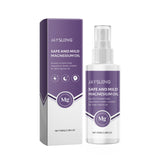 Body Care Oil Body Skin Moisturizing And Hydrating Nightly Pillow Sleep Spray