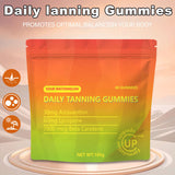 Daily Taning Gummies - V.I.P Digital Presence
