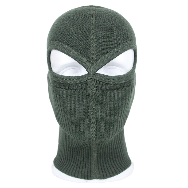 Russian VKBO Original Cold Resistant Full Face Mask, Tactical Head Hood, Windproof Headgear for Airsoft and Hunting - V.I.P Digital Presence