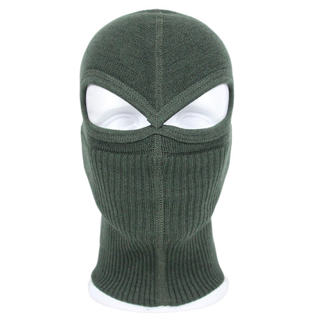 Russian VKBO Original Cold Resistant Full Face Mask, Tactical Head Hood, Windproof Headgear for Airsoft and Hunting - V.I.P Digital Presence