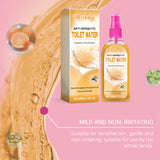 Anti-Itch And Mosquito Repellent For Pregnant Babies (Orange Flavor)