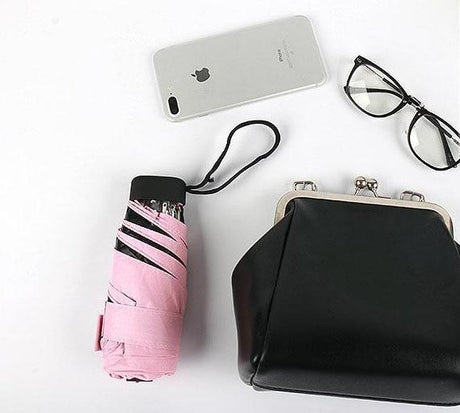 Pocket Umbrella - V.I.P Digital Presence