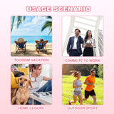 Sunscreen Stick, All Available Light Dry Solid Isolation Protective Cream - V.I.P Digital Presence