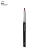 Pudaier Stereo Matte 17 Color Lip Liner Pen Automatically Do Not Faint Eye Shadow Eyeliner Lipstick Red Lipstick - V.I.P Digital Presence