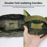 Cold War Russian Beaver Gen1 Assault Pack – Authentic Special Forces Tactical Backpack. - V.I.P Digital Presence