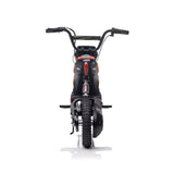 24V14ah children's riding 24V electric toy off-road motorcycle off-road vehicle XXL large speed up to 14.29MPH dual suspension m
