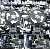 ImpactPro Cordless Wrench